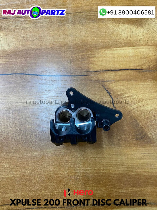 HERO XPULSE 200 FRONT DISC CALIPER